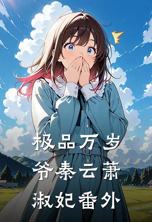 极品万岁爷秦云萧淑妃 番外