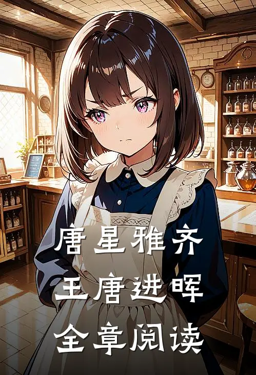 唐星雅齐王唐进晖全章阅读