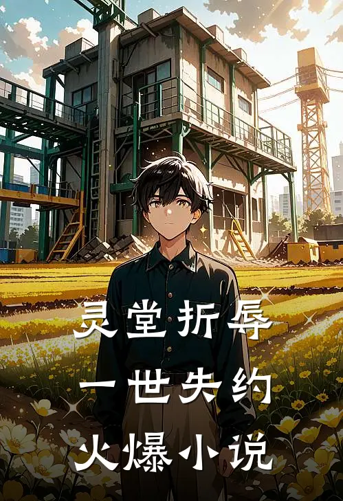 灵堂折辱，一世失约火爆小说
