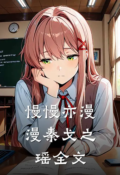 慢慢亦漫漫秦戈之瑶全文