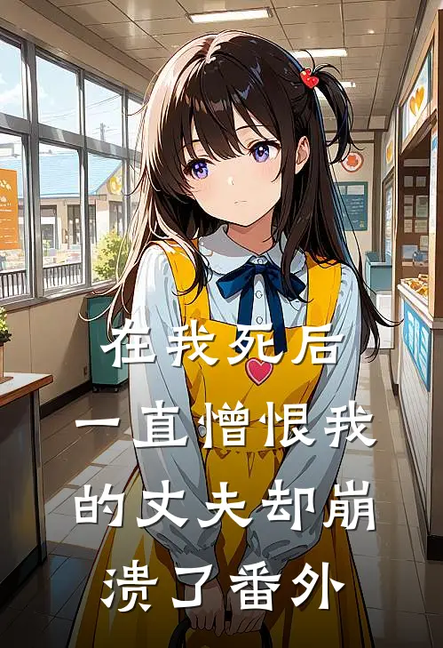 在我死后,一直憎恨我的丈夫却崩溃了番外