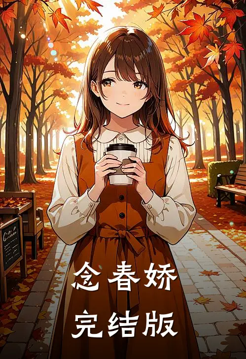 念春娇完结版