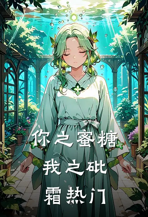 你之蜜糖，我之砒霜热门