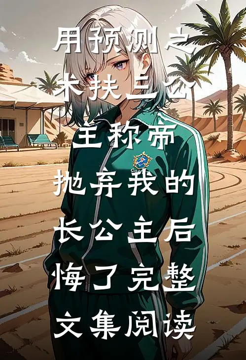 用预测之术扶三公主称帝，抛弃我的长公主后悔了完整文集阅读