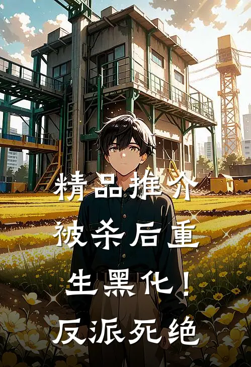 精品推介被杀后重生黑化！反派死绝