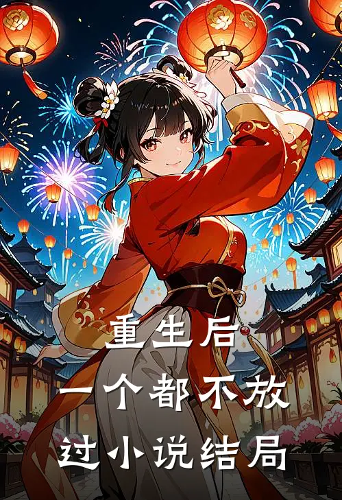 重生后,一个都不放过结局怎么样