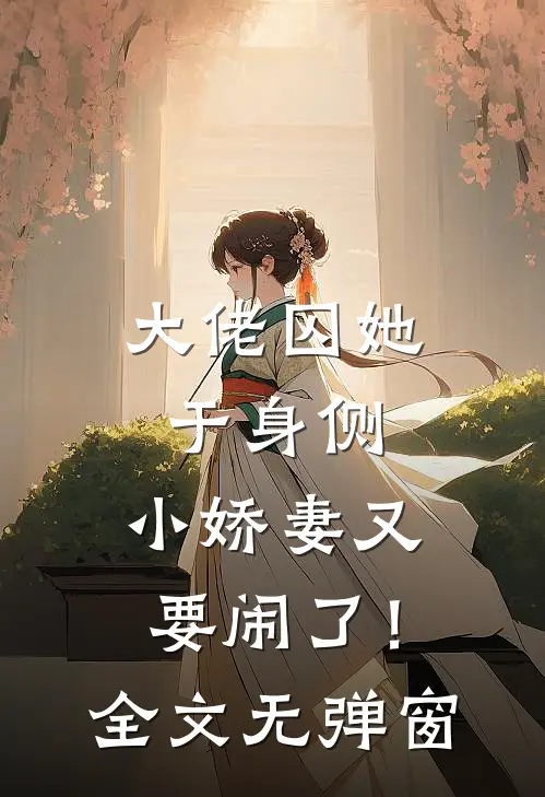 大佬囚她于身侧，小娇妻又要闹了！全文无弹窗