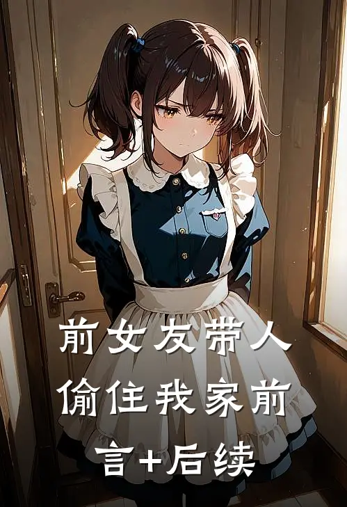 前女友带人偷住我家前言+后续