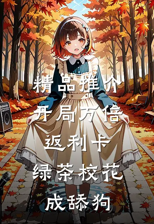 精品推介开局万倍返利卡，绿茶校花成舔狗