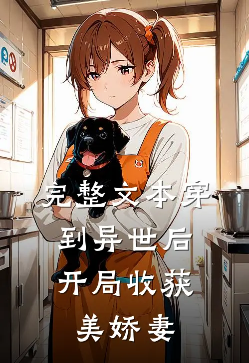 完整文本穿到异世后，开局收获美娇妻