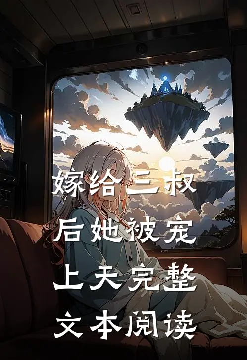 嫁给三叔后她被宠上天完整文本阅读