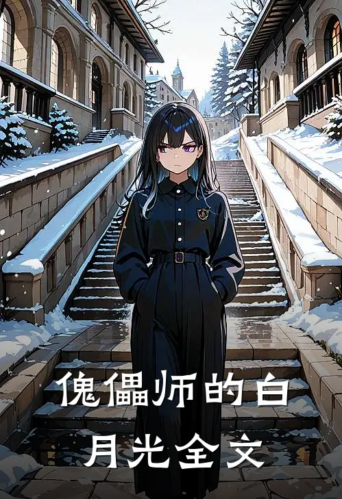 傀儡师的白月光全文