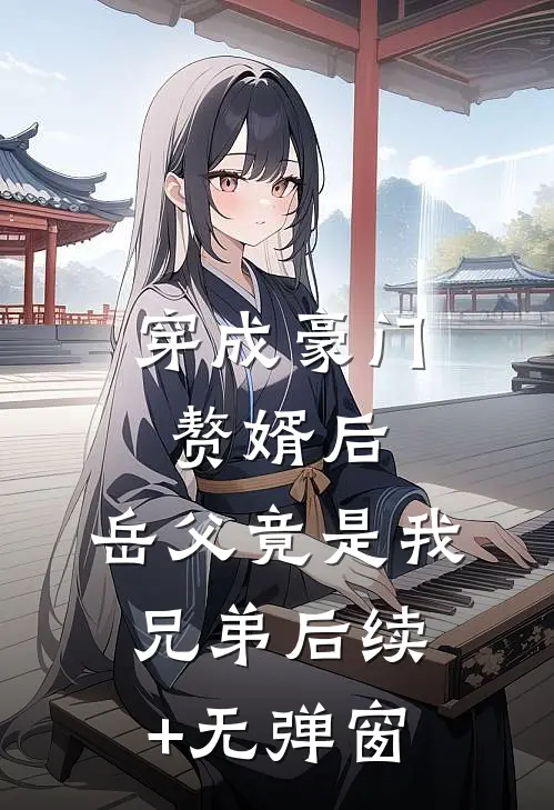 穿成豪门赘婿后，岳父竟是我兄弟后续+无弹窗