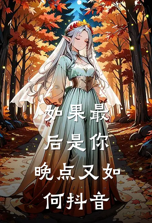 如果最后是你，晚点又如何抖音
