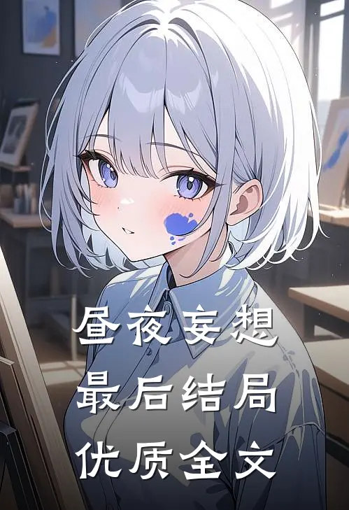 昼夜妄想最后结局优质全文阅读