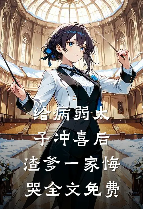 给病弱太子冲喜后，渣爹一家悔哭全文免费