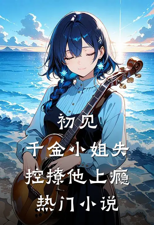 初见,千金小姐失控撩他上瘾热门