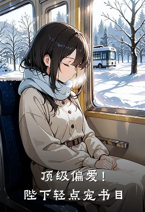 顶级偏爱！陛下轻点宠书目