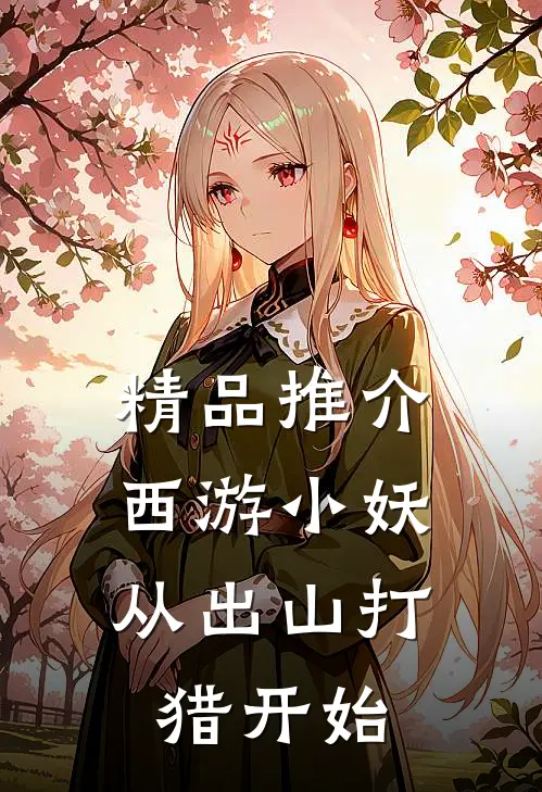 精品推介西游小妖，从出山打猎开始
