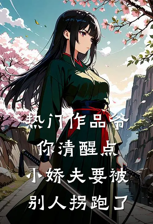 热门作品爷你清醒点，小娇夫要被别人拐跑了