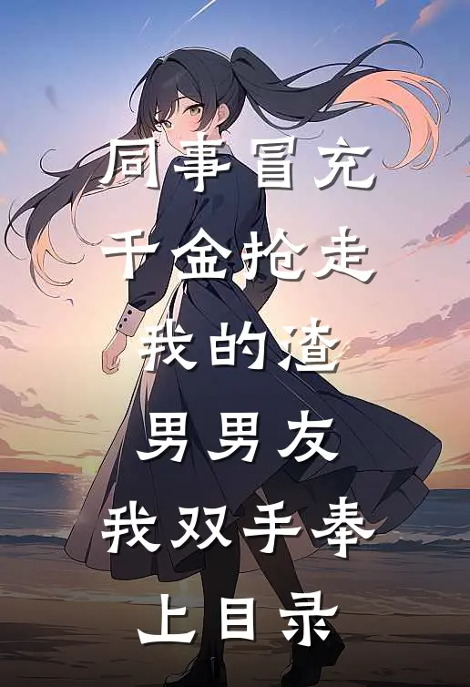 同事冒充千金抢走我的渣男男友，我双手奉上目录
