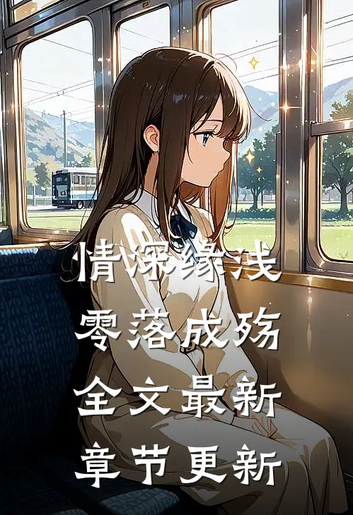 情深缘浅，零落成殇全文最新章节更新