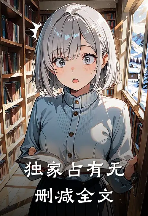 独家占有无删减全文