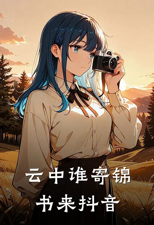 云中谁寄锦书来抖音