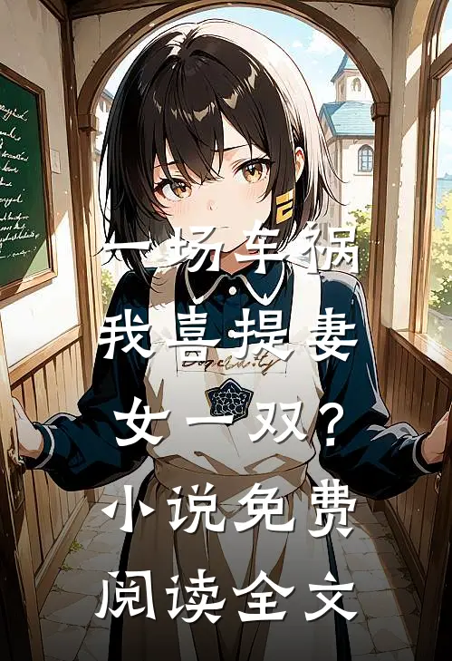 一场车祸，我喜提妻女一双？小说免费阅读全文
