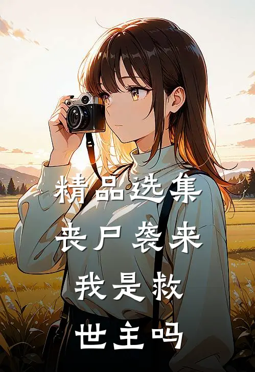 精品选集丧尸袭来，我是救世主吗