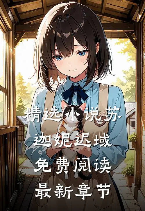 精选小说苏迦妮迟域免费阅读最新章节