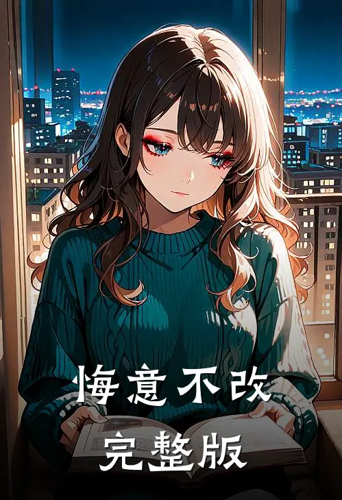 悔意不改完整版
