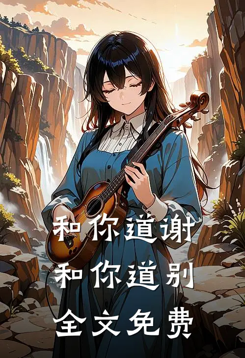 和你道谢，和你道别全文免费