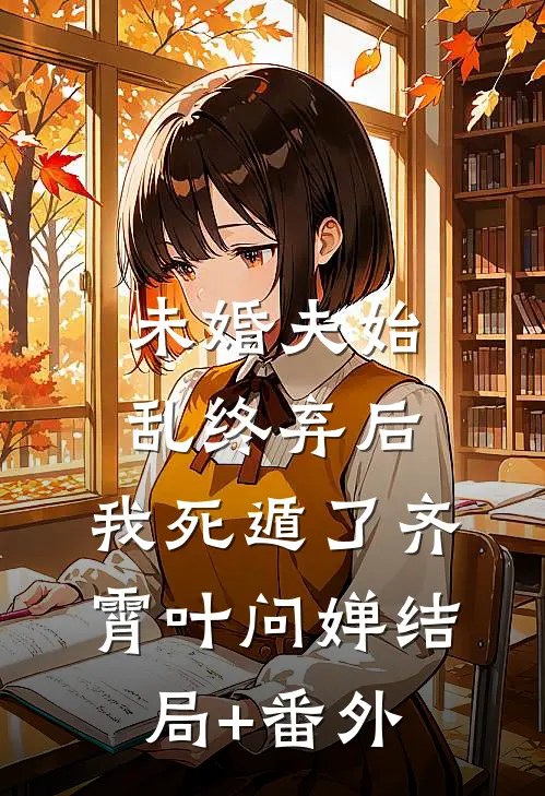 未婚夫始乱终弃后，我死遁了齐霄叶问婵结局+番外