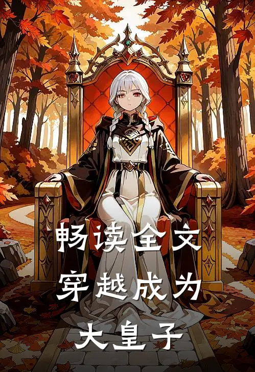 畅读全文穿越成为大皇子