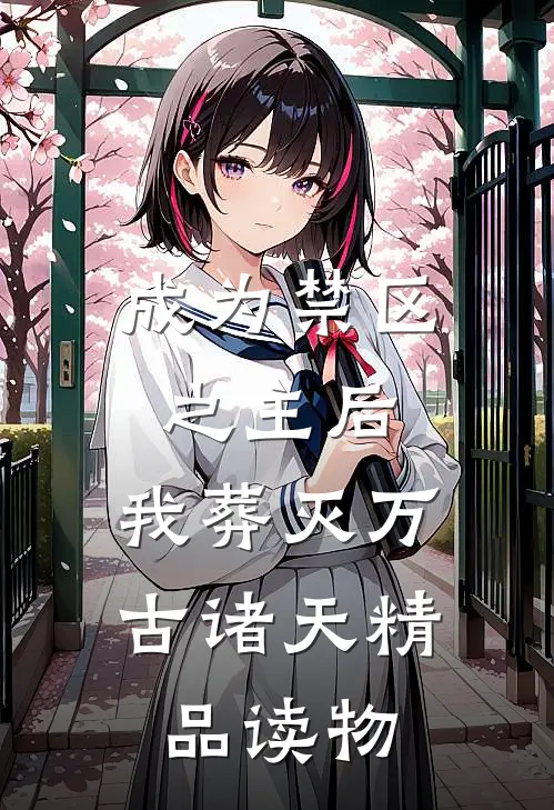成为禁区之主后，我葬灭万古诸天精品读物