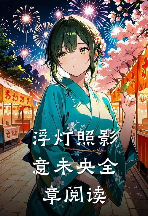 浮灯照影意未央全章阅读