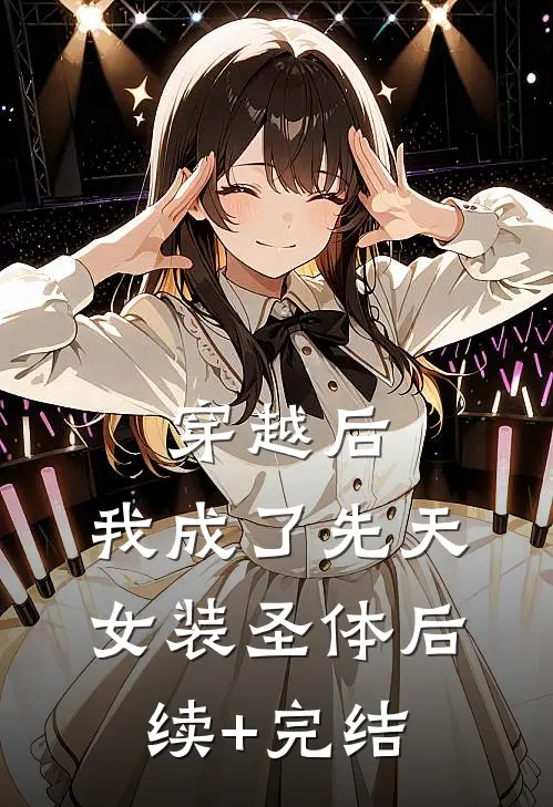 穿越后，我成了先天女装圣体后续+完结