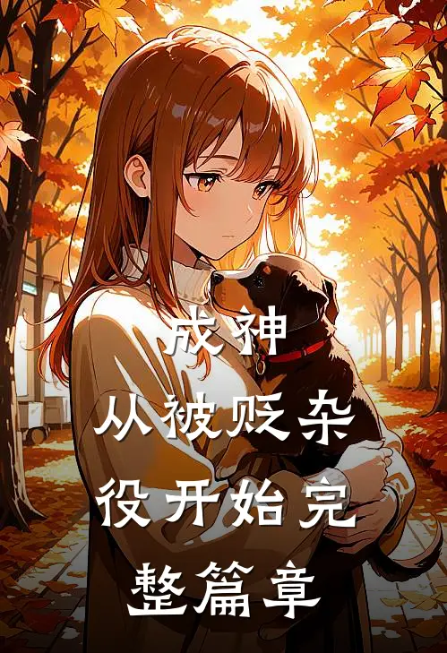 成神,从被贬杂役开始完整篇章