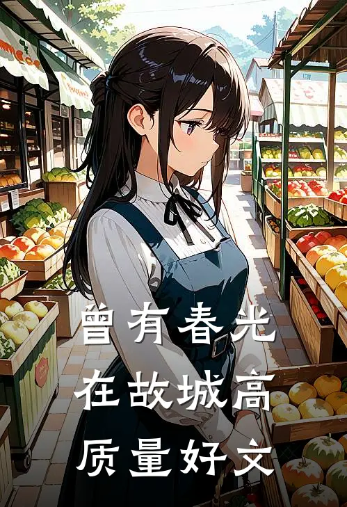 曾有春光在故城高质量好文