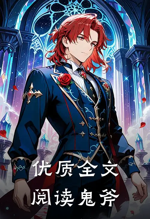 优质全文阅读鬼斧