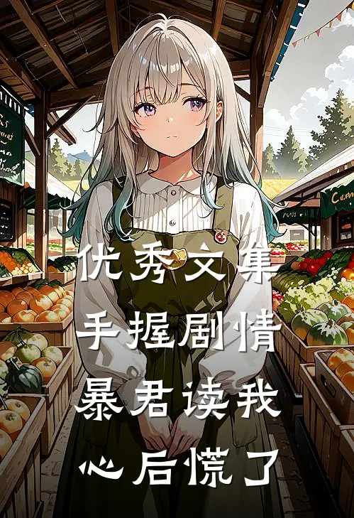 优秀文集手握剧情：暴君读我心后慌了
