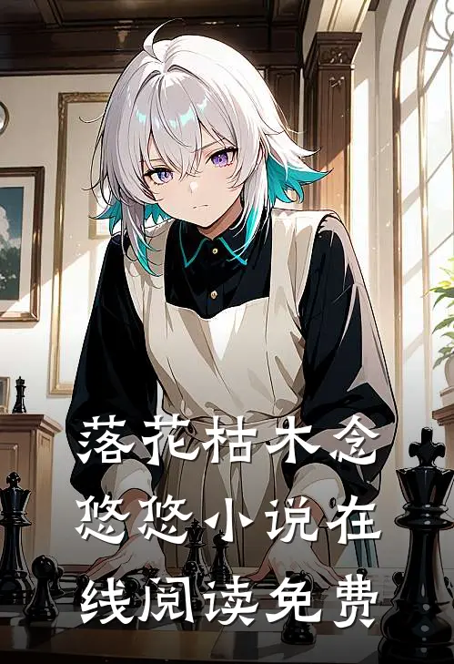 落花枯木念悠悠小说在线阅读免费