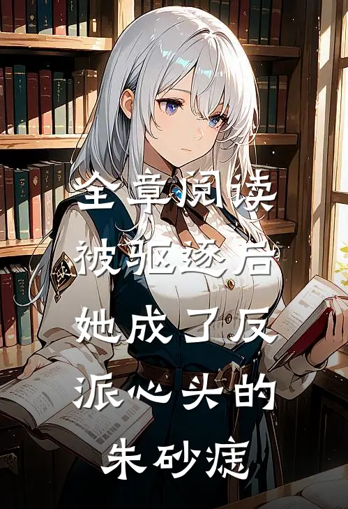 全章阅读被驱逐后，她成了反派心头的朱砂痣