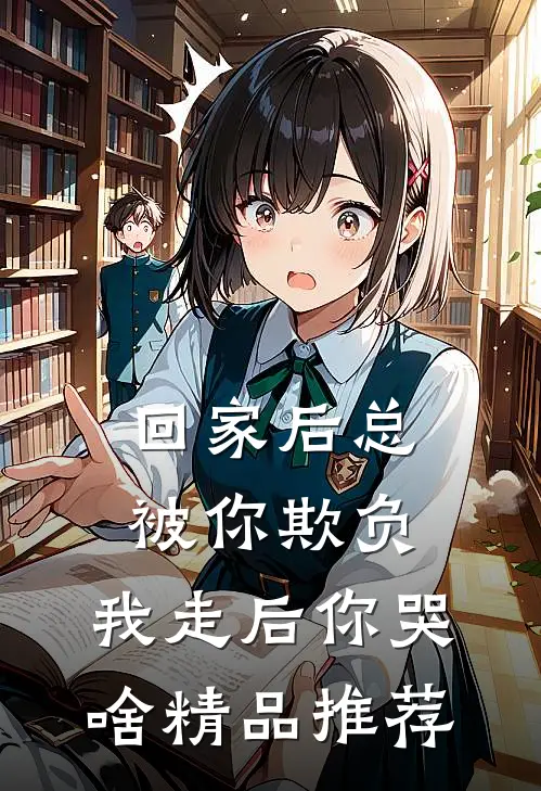 回家后总被你欺负，我走后你哭啥精品推荐