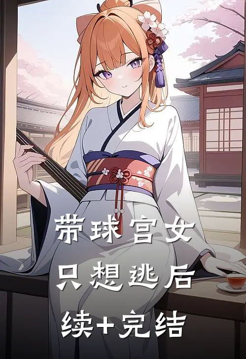带球宫女只想逃后续+完结