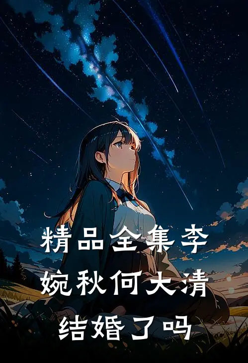 精品全集李婉秋何大清结婚了吗