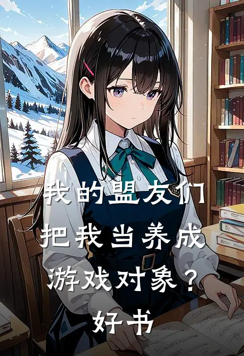 我的盟友们，把我当养成游戏对象？好书
