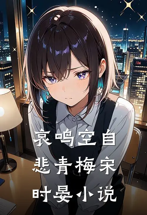 哀鸣空自悲青梅宋时晏小说