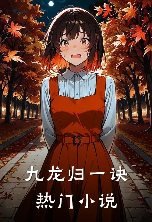 九龙归一诀热门小说